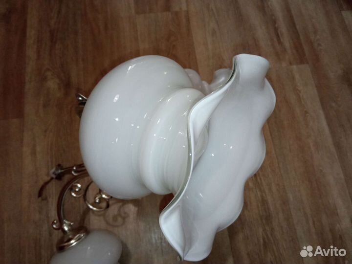 Люстра потолочная