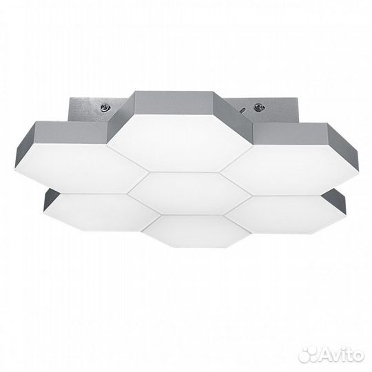 Потолочный светильник Lightstar 750072 Favo