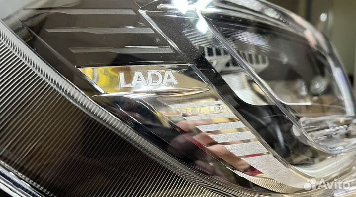 Зеркала Газель в стиле Некст/Next