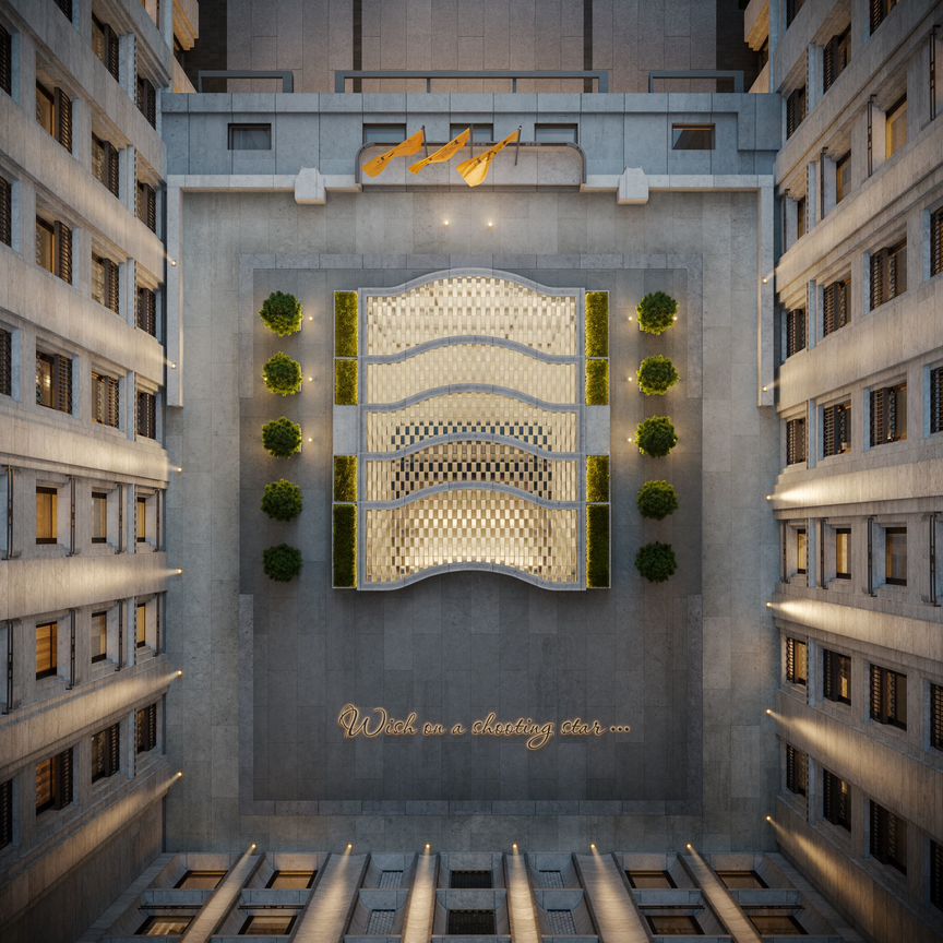 3-к. квартира, 180,8 м², 2/8 эт.