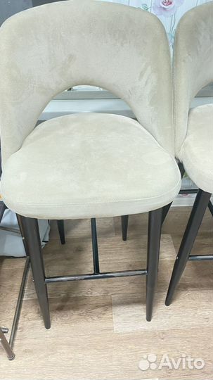 Барные стулья