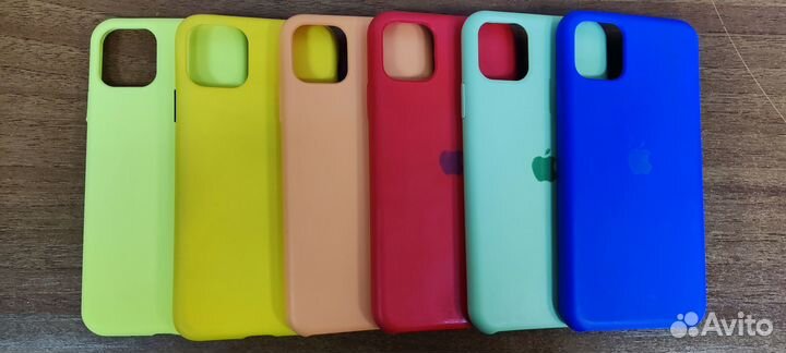 Чехол на iPhone 11 pro max