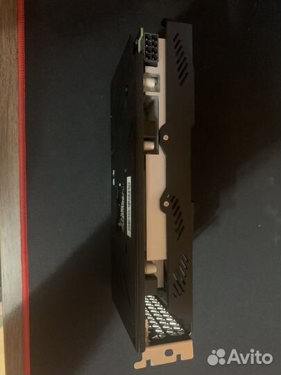 Amd radeon RX 580 8gb