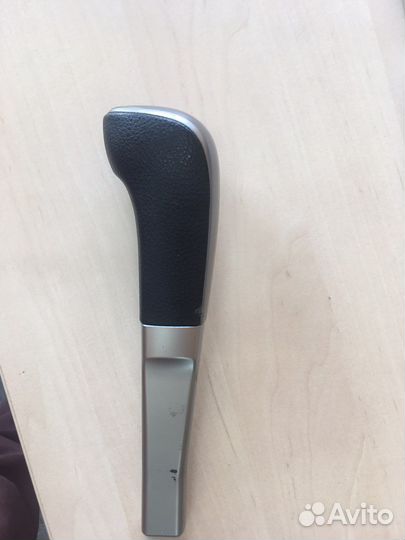 Ручка АКПП ниссан тиида