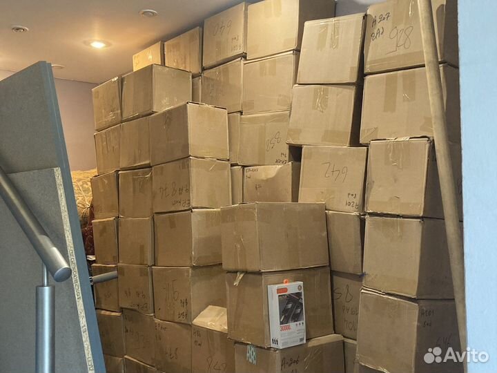 Demaco A206 30000mah power bank