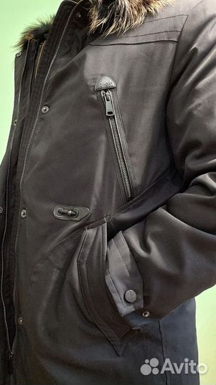 Зимнее парка Depano (luxe )