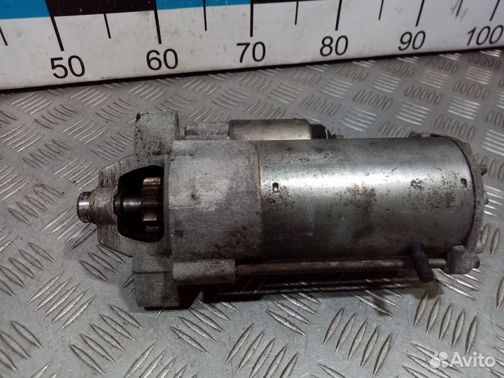 Б/У Стартер