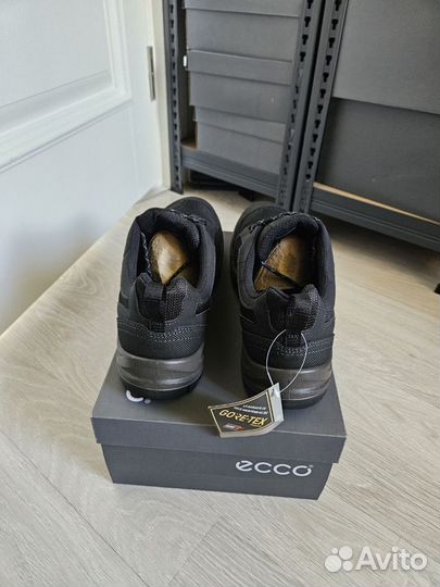 Кроссовки новые ecco xpedition 41,42,43,44,46