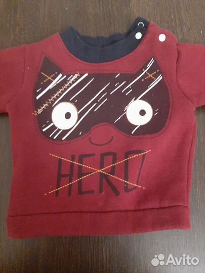 Кофта детская