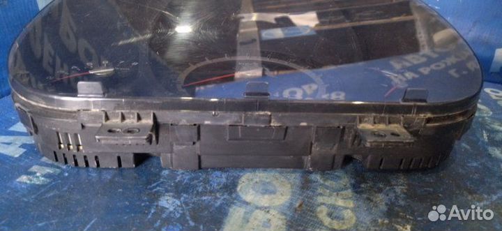 Панель приборов Kia Sportage 3 кроссовер G4KD 2014