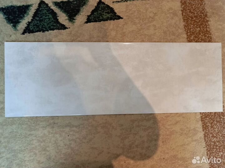 Керамическая плитка настенная 2060 Roxana серая