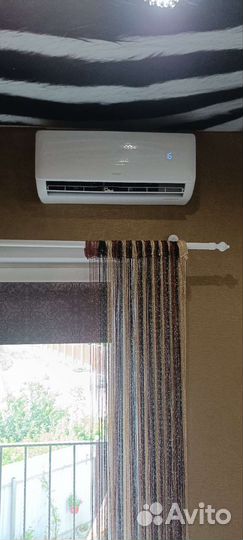 Монтаж сплит систем, ремонт, обслуживание