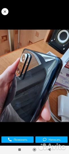 Xiaomi redmi note 10 pro 8+3/128