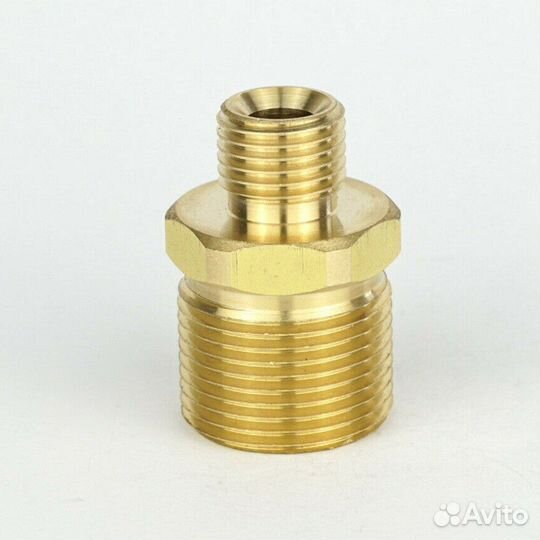 Переходник для проф. Karcher М22внеш-1/4внеш