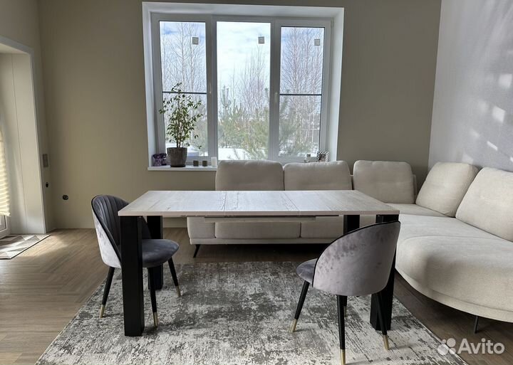 Стол раздвижной Доставка из Ярославля