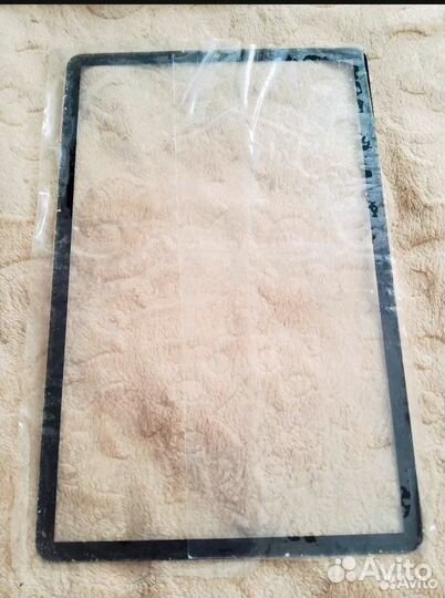 Стекло Samsung Tab S6