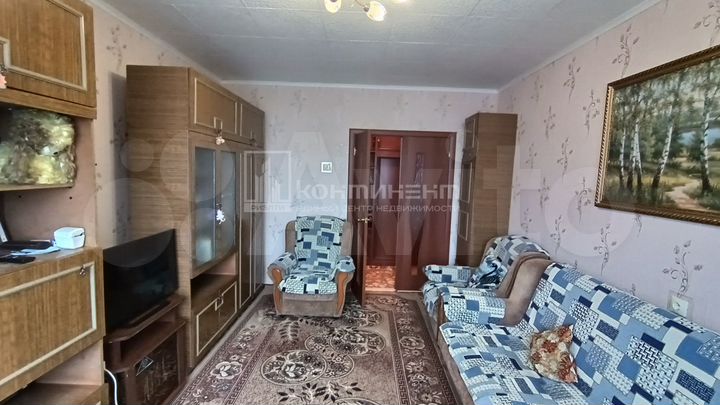 3-к. квартира, 68,7 м², 7/9 эт.