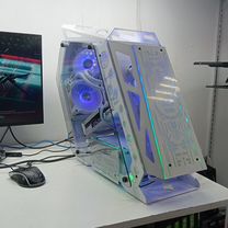 Игровой компьютер R5-5600X/3060TI/РАССРОЧКА