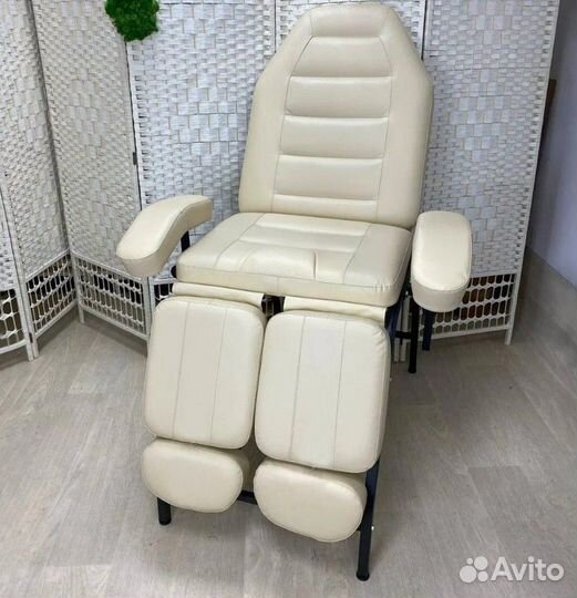 Педикюрное кресло