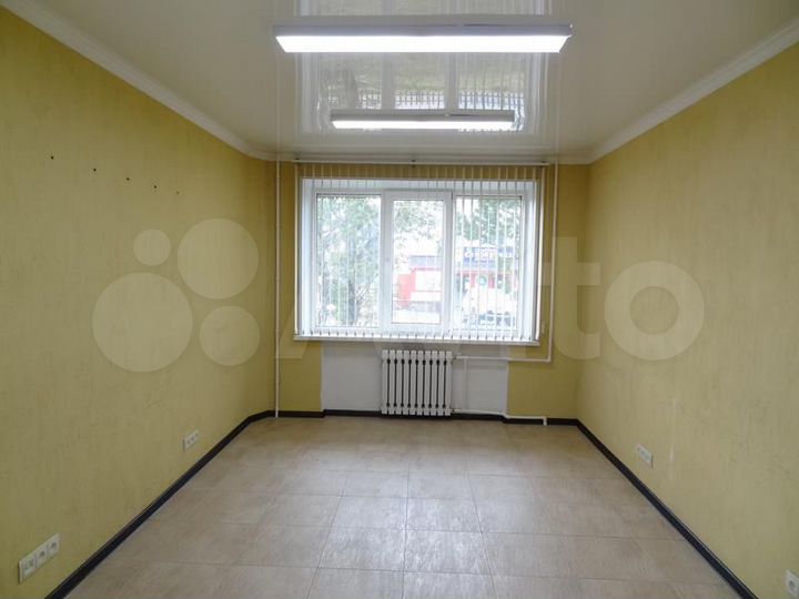 3-к. квартира, 60,7 м², 1/5 эт.