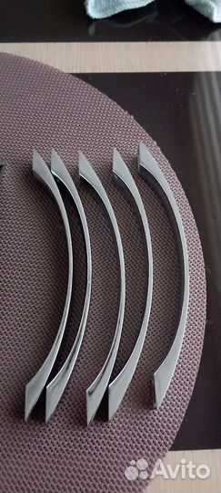 Ручки для мебели