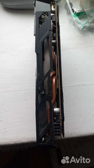 Видеокарта rx 470, 480 4gb, 8gb