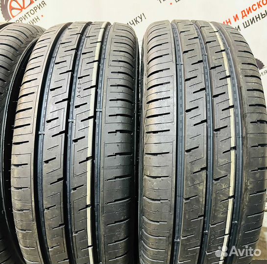 Nokian Tyres Hakka Van 205/70 R15C 106R