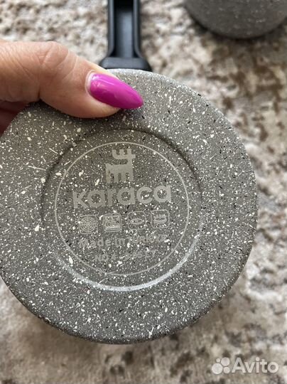 Турка для кофе новая 650 мл