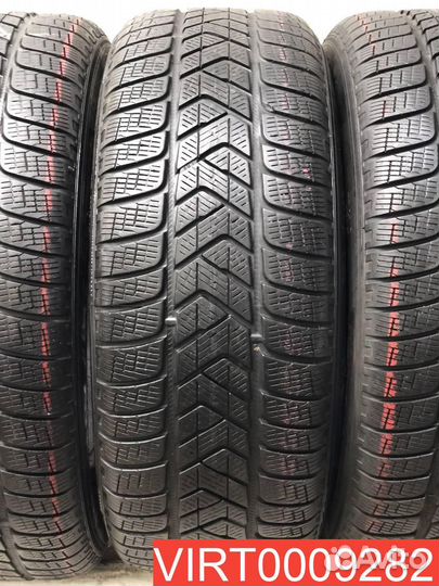 Pirelli Scorpion Winter 235/60 R17 106H