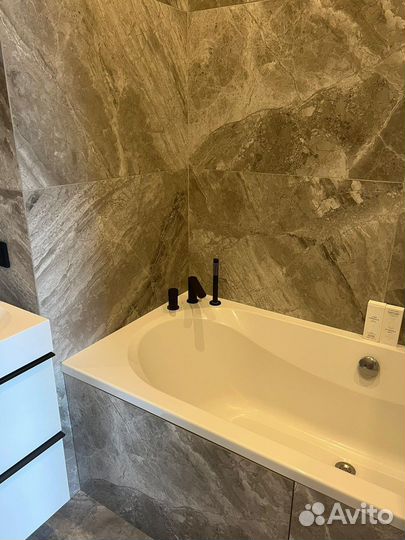 Ремонт джакузи,гидромассажных ванн и душевых кабин