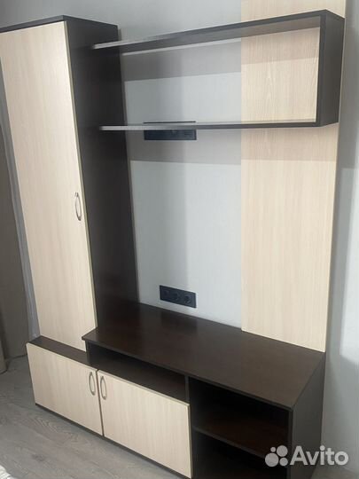 Тумба под тв бу