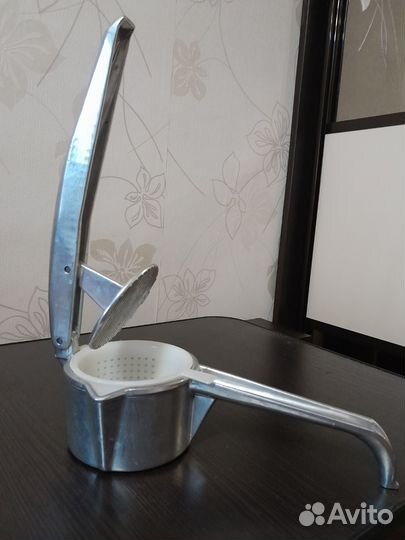 Соковыжималка пресс СССР