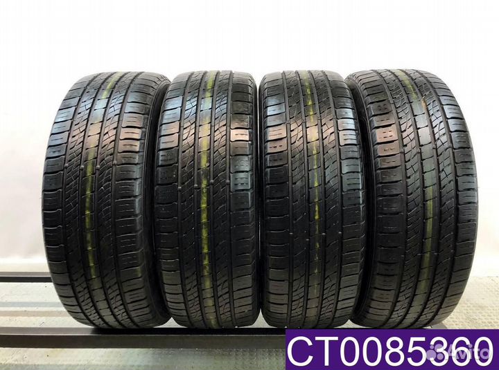 Kumho Crugen Premium KL33 225/55 R19 96T