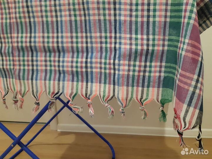 Скатерть СССР