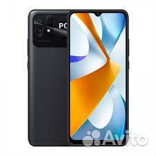 Xiaomi Poco C40, 3/32 ГБ