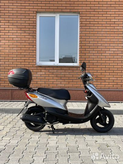 Продам мопед Yamaha Jog в Уссурийске