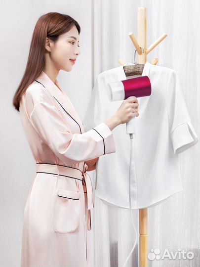 Отпариватель Xiaomi Lofans GT-302RW