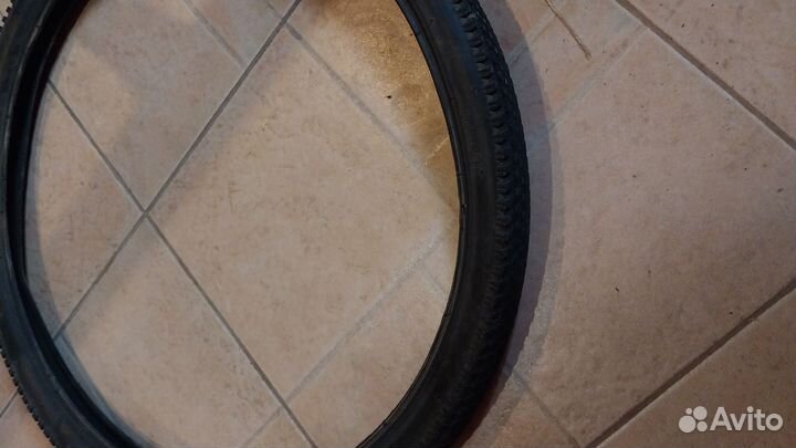 Покрышки на велосипед 26