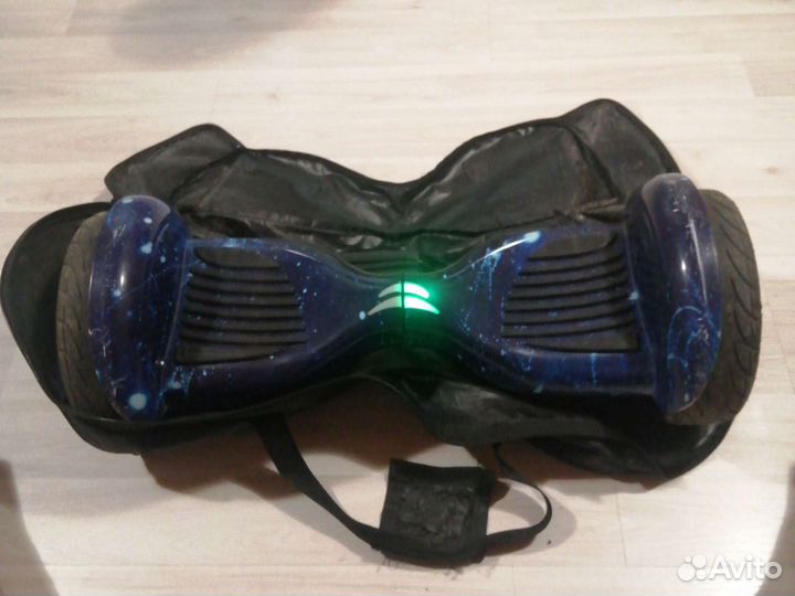 Гироскутер бу