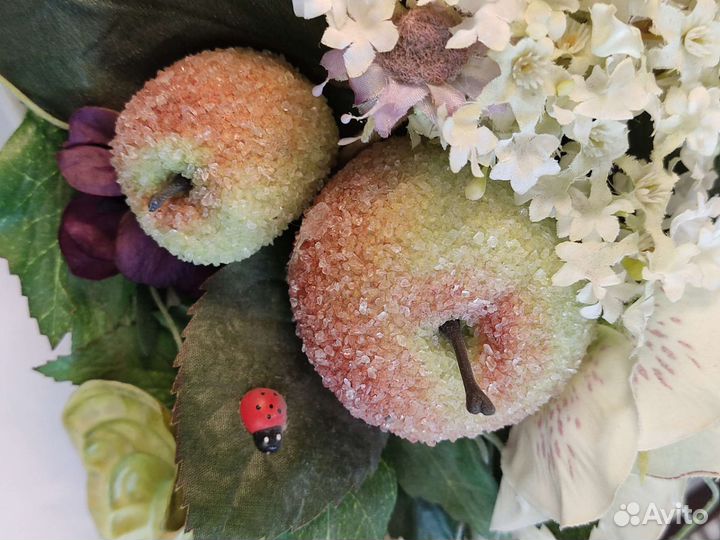 Флористическая композиция