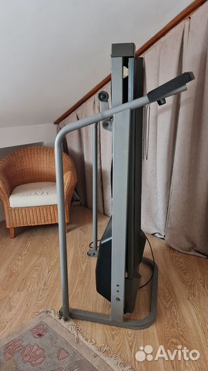 Складывающаяся беговая дорожка Pro form 525 is