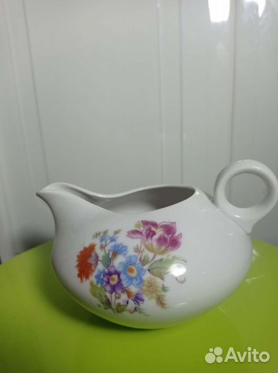 Молочник Дулево