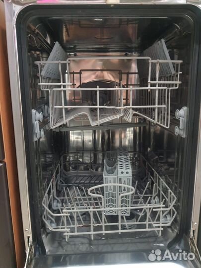 Посудомоечная машина Candy