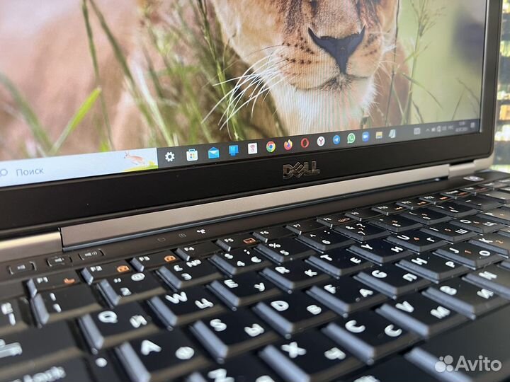 Ноутбук Dell Е 6230 12,5