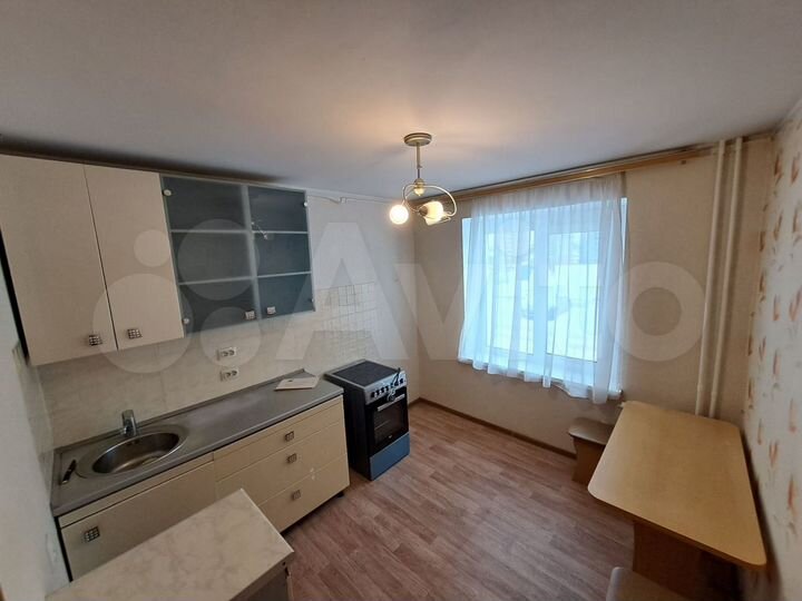 1-к. квартира, 34 м², 1/10 эт.