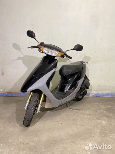 Хонда дио 35