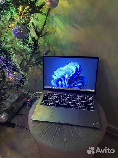 Redmibook 14 pro 2022