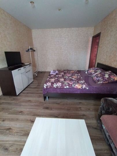 1-к. квартира, 35 м², 1/5 эт.