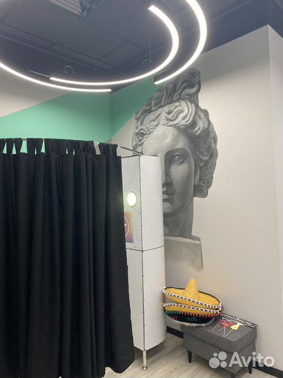Фотобудка аренда