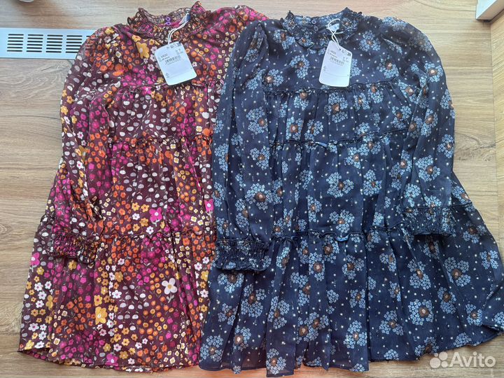 Платье mayoral для девочки